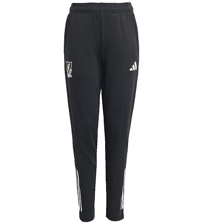 adidas Performance Trainingshose - Liverpool Jugend 25/26 - Schw