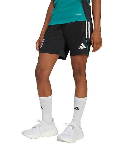 adidas Performance Shorts - Liverpool Youth 25/26 - Black