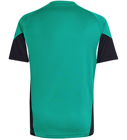 adidas Performance Football Shirt - Liverpool Youth 25/26 - Sea 