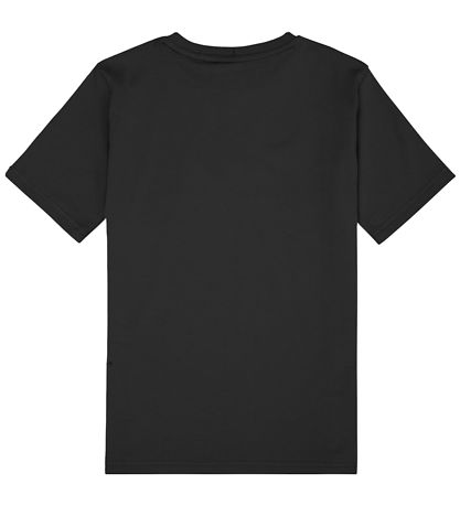 Fila T-shirt - Carisio - Black