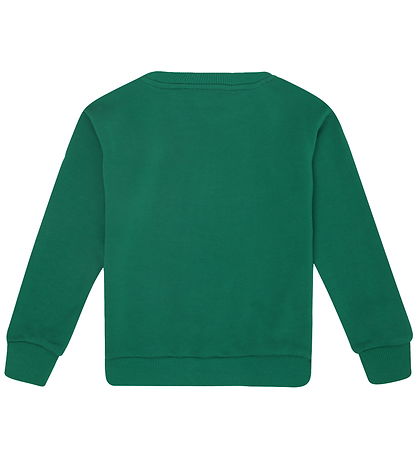 Fila Sweatshirt - Benna - Green Jacket