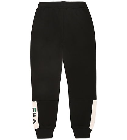 Fila Sweatpants - Desana - Black