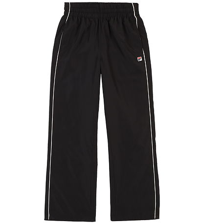 Fila Byxor - San Siro Bred - Black