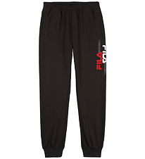 Fila Sweatpants - Morimondo - Black