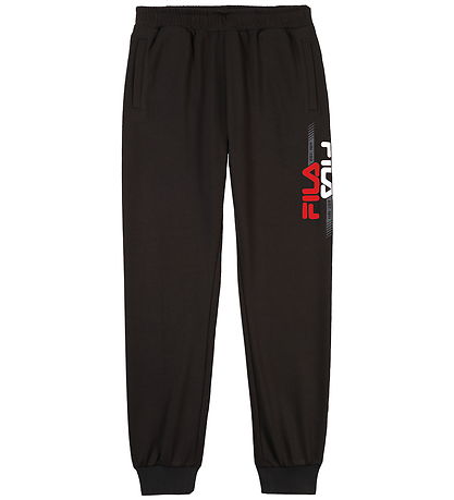 Fila Joggingbuxur - Morimondo - Black