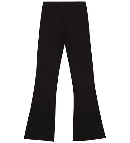 Fila Leggings - Mariette Flared - Black