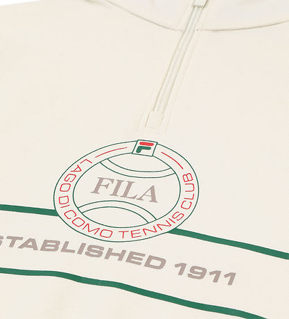 Fila Sweatshirt - Francia - Egert