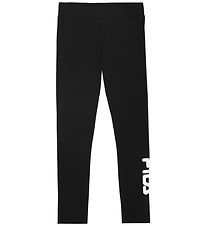 Fila Leggings - Ottini - Black