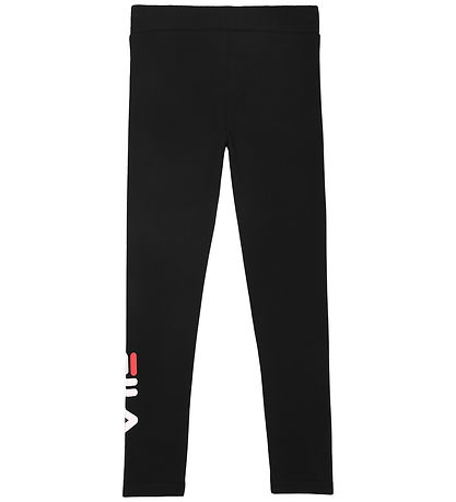Fila Leggings - Ottini - Black