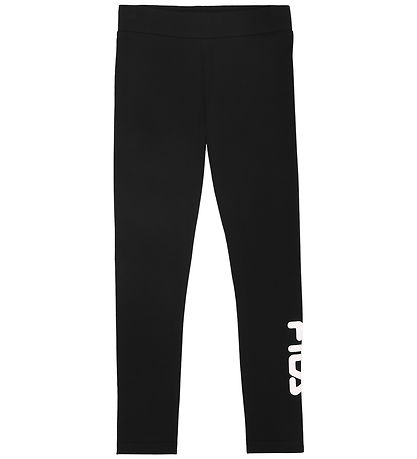 Fila Leggings - Ottini - Black