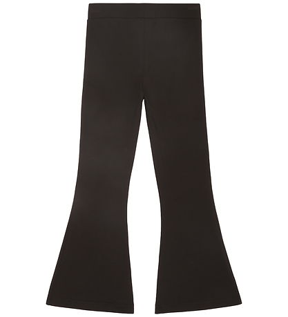 Fila Leggings - Ottini Flared - Black