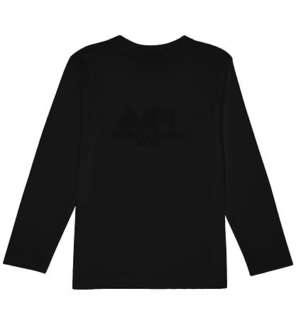 Fila Bluse - Benna - Black