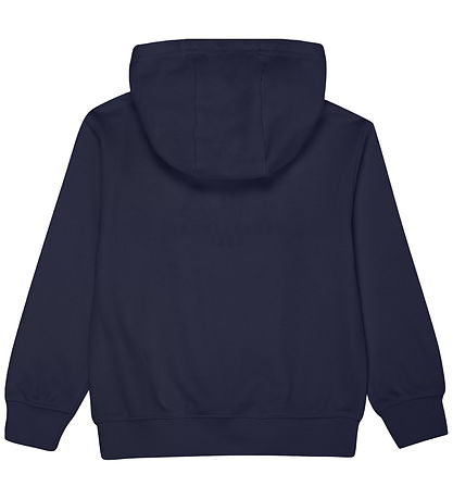 Fila Hoodie - Benna - Black Iris