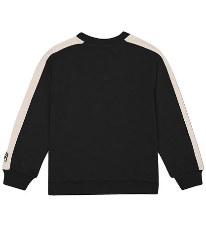Fila Sweatshirt - Desana - Black