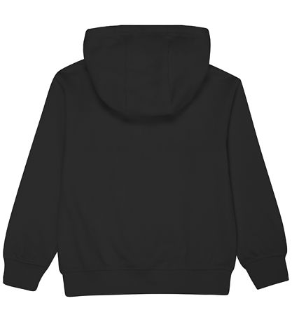 Fila Hoodie - Benna - Black