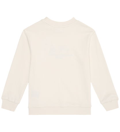 Fila Sweatshirt - Benna - Egret