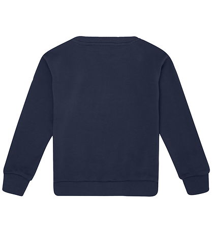 Fila Sweatshirt - Benna - Black Iris