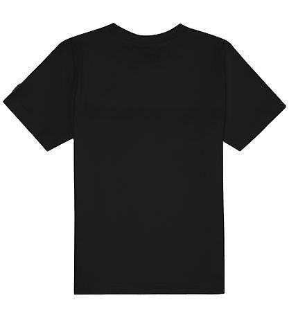 Fila Stuttermabolur - Desana - Black