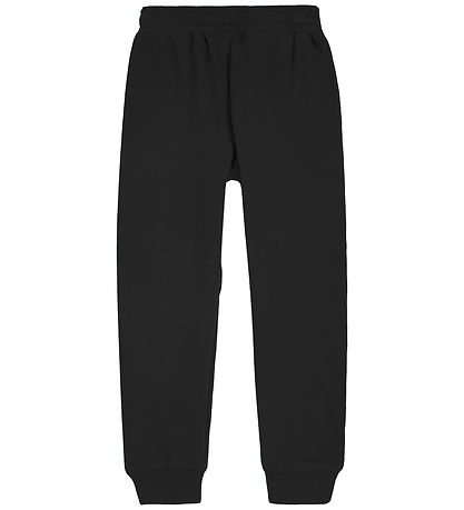 Fila Sweatpants - Benna - Black