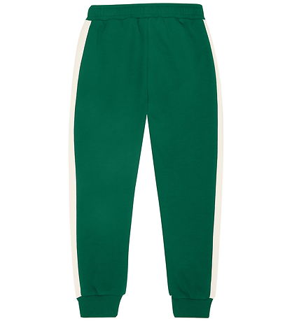 Fila Trousers - Vercelli - Green Jacket/Egret
