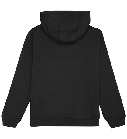 Fila Hoodie - Carisio - Black