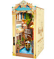 Rolife Miniature diorama - DIY - Romantic Venice TGB08 - 110 Set