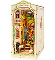 Rolife Miniature diorama - DIY - Floral Corner TGB09 - 164 Parts