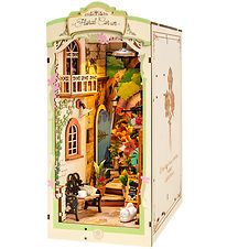 Rolife Miniature diorama - DIY - Floral Corner TGB09 - 164 Parts