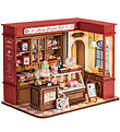 Rolife Miniature diorama - DIY - Honey Dessert Talk DG168 - 242