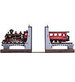 Rolife Miniature diorama - DIY - Century Train TGE01 - 313 Parts