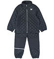 Mikk-Line Thermo Wear - Dark Navy
