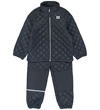Mikk-Line Thermo Wear - Dark Navy