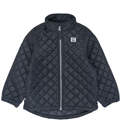 Mikk-Line Thermo Wear - Dark Navy