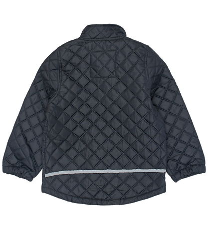 Mikk-Line Thermo Wear - Dark Navy