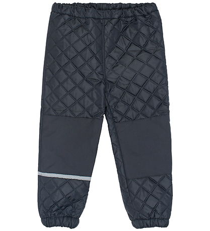 Mikk-Line Thermo Wear - Dark Navy