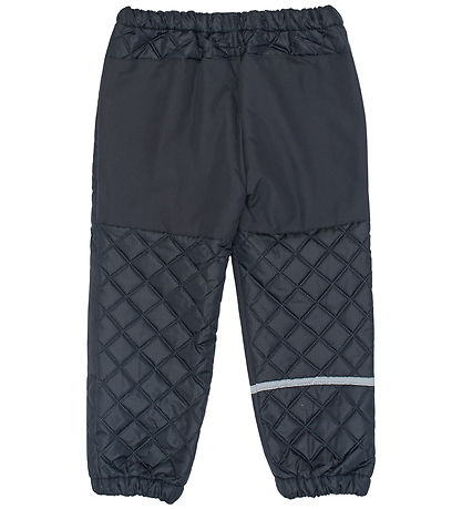 Mikk-Line Thermo Wear - Dark Navy