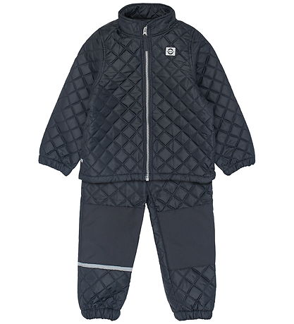 Mikk-Line Thermo Wear - Dark Navy