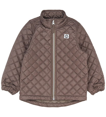 Mikk-Line Thermokleding - Chocolate Chip