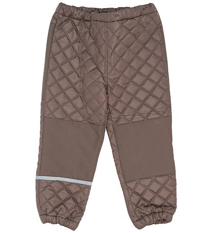 Mikk-Line Thermokleding - Chocolate Chip