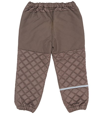 Mikk-Line Thermokleding - Chocolate Chip