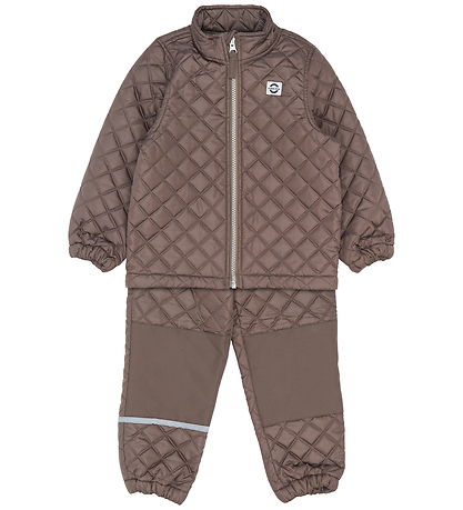Mikk-Line Thermokleding - Chocolate Chip