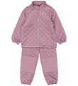 Mikk-Line Thermokleding - Houtroos