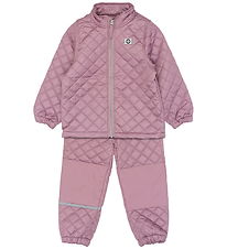 Mikk-Line Thermo Wear - Woodrose