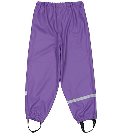 Mikk-Line Rainwear - PU - Deep Lavender