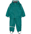 Mikk-Line Clean clothes - PU - North Sea