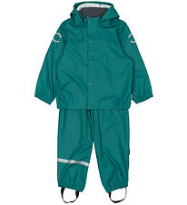 Mikk-Line Clean clothes - PU - North Sea