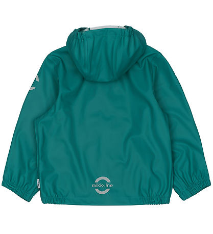 Mikk-Line Clean clothes - PU - North Sea