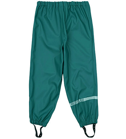 Mikk-Line Clean clothes - PU - North Sea