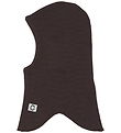 Mikk-Line Balaclava - 2-layer - Raisin