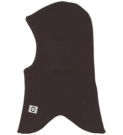 Mikk-Line Balaclava - 2-layer - Raisin